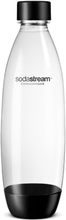 SodaStream Fuse flaske 1x1 liter, svart