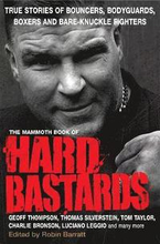 The Mammoth Book of Hard Bastards