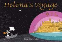 Helena`s Voyage A mystic adventure