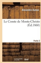 Le Comte de Monte-Christo.Partie 2