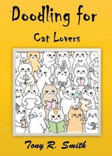 Doodling for Cat Lovers