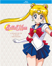 Sailor Moon: The Complete First Season (US Import)