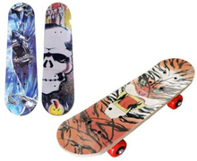 finger skateboard Multicolour