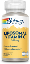 Solaray Liposomal Vitamin C