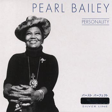 Bailey Pearl: Personality 1944-50