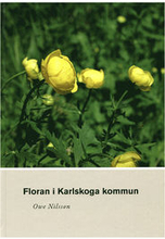 Floran i Karlskoga kommun