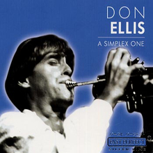 Ellis Don: A simplex one 1960