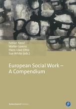 European Social Work - A Compendium