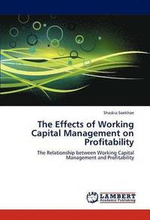 The Effects of Working Capital Management on Profitability