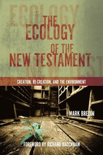 The Ecology of the New Testament