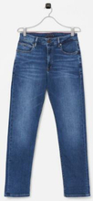 Tommy Hilfiger Jeans Modern Straight Blå