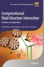 Computational Fluid-Structure Interaction