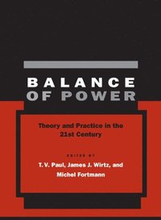 Balance of Power