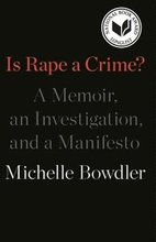 Is Rape A Crime?