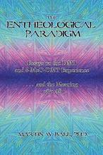 The Entheological Paradigm: Essays on the DMT and 5-MeO-DMT Experience, and the Meaning of it All