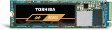 Toshiba Ocz Rd500 500gb M.2 2280 Pci Express 3.0 X4 (nvme)