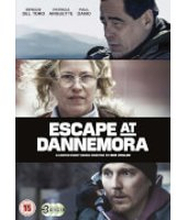Escape at Dannemora Season 1 Set