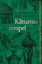 Kättarnas tempel : roman