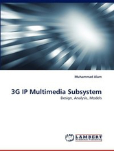 3g IP Multimedia Subsystem