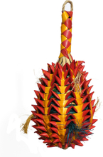 Rosewood Vogelspeelgoed Ananas - Vogelspeelgoed - 10x10x26 cm
