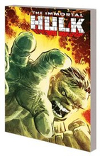 Immortal Hulk Vol. 11