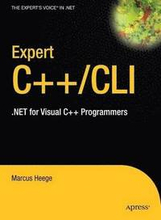 Expert C++/CLI - .NET for Visual C++ Programmers