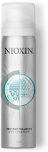 Nioxin Instant Fullness Dry Cleanser Shampoo 65ml