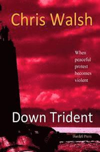 Down Trident: when peaceful protest becomes violent