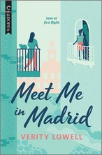 Meet Me In Madrid