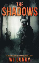 The Shadows: The Invasion Trilogy Book 2