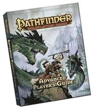 Pathfinder Roleplaying Game: Advanced Players Guide Pocket Edition
