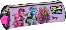 Bag Monster High Creep Svart 20 x 7 x 7 cm