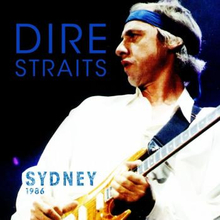 Dire Straits: Sydney 1986 (Broadcast)