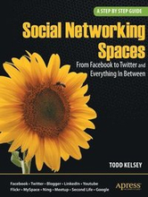 Social Networking Spaces: From Facebook to Twitter and Everything In Between