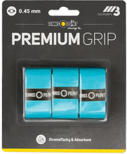 Premium Grip Pakke Med 3