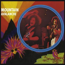 Mountain: Avalanche 1974