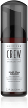 American Crew - Beard Foam Cleanser 70 ml