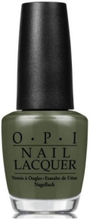 Opi Nail Lacquer Nlw55 The First Lady Of Nails 15ml