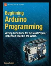 Beginning Arduino Programming
