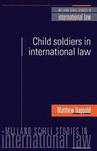 Child Soldiers in International Law