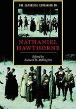 The Cambridge Companion to Nathaniel Hawthorne