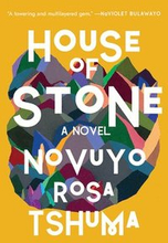 House Of Stone - A Novel