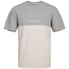 Jack & Jones T-shirts med korta ärmar 12250703 ERYDER BLOCKING TEE