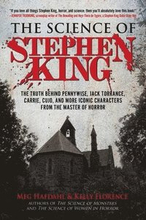 The Science of Stephen King