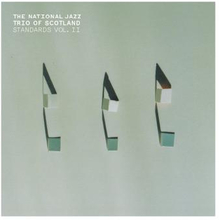 National Jazz Trio Of Scotland: Standards Vol II