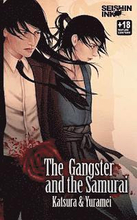 The Gangster and the Samurai