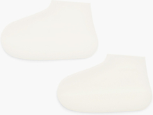 Onfadd - Rain Socks Lite - Hvid - ONE SIZE