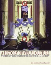 A History of Visual Culture