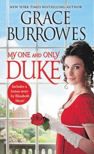 My One and Only Duke: Includes a Bonus Novella