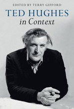Ted Hughes in Context
